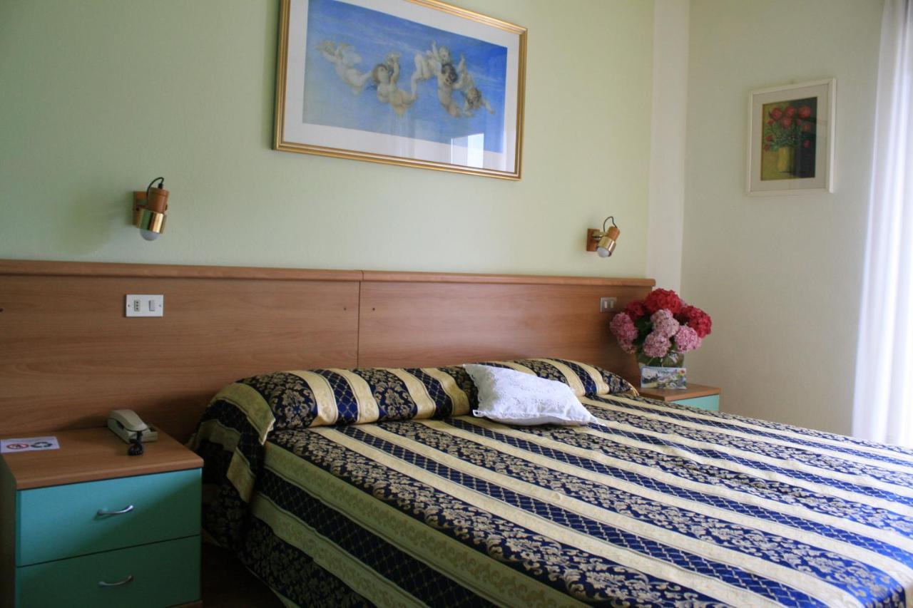 Locanda Ridevert Hotell Tione di Trento Exteriör bild