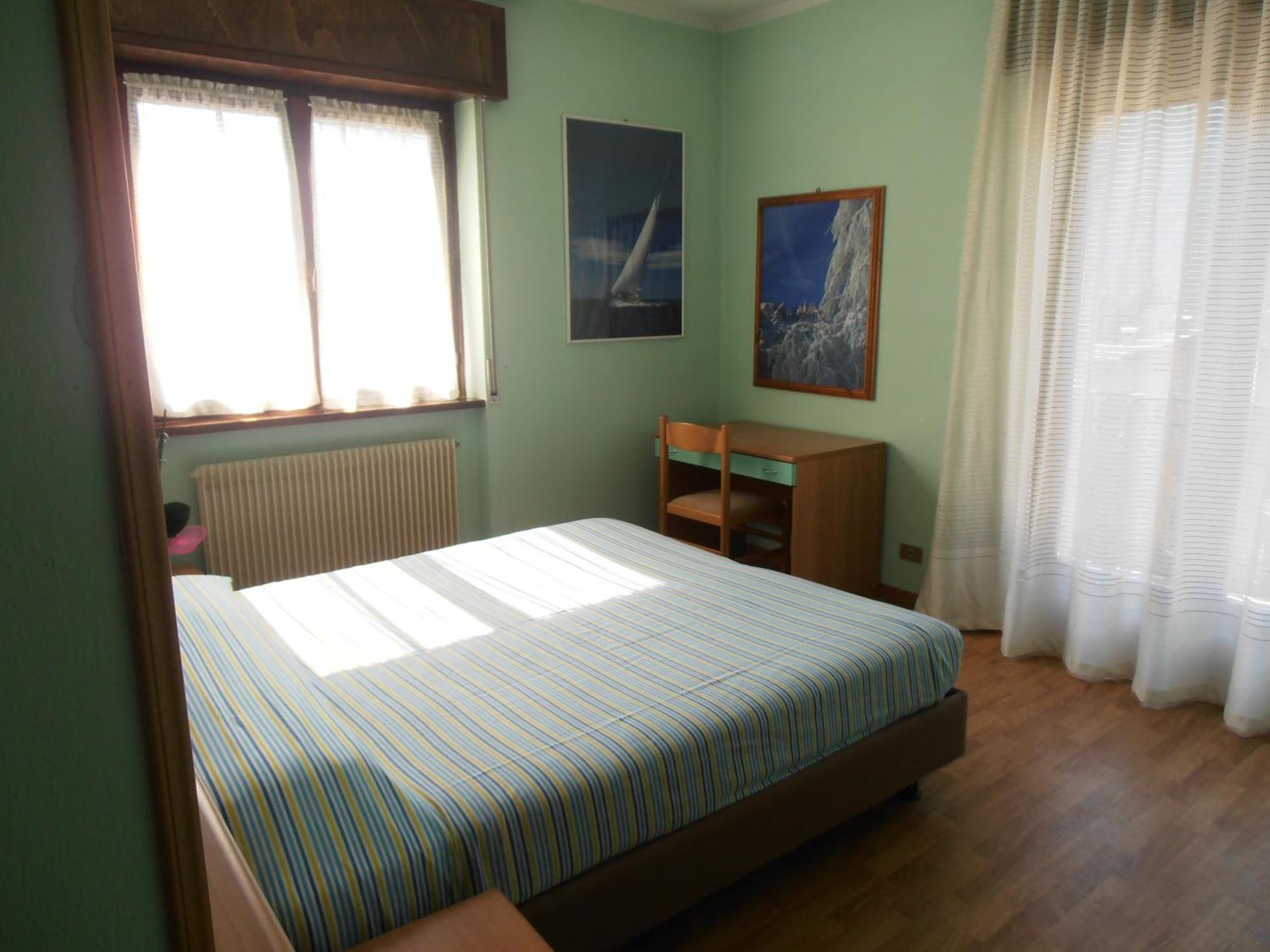 Locanda Ridevert Hotell Tione di Trento Rum bild